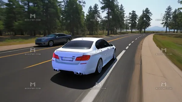 Car Driving 2025 Racing APK (Dinero ilimitado) Screenshot