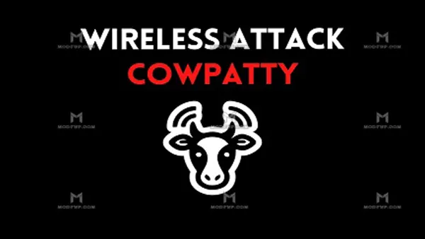 CoWPAtty APK (Android App) Screenshot