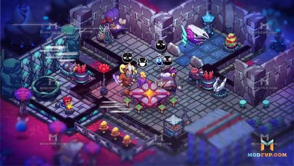 Crashlands 2 APK (Free) Screenshot