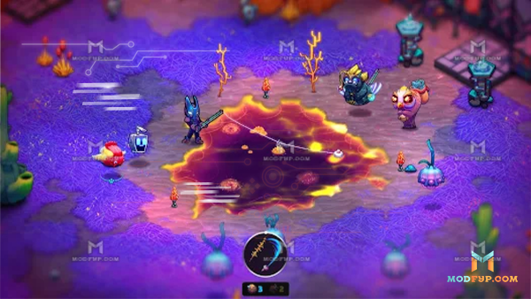 Crashlands 2 APK (Free) Screenshot