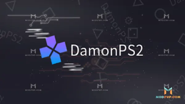 Damon Ps2 Pro APK Screenshot