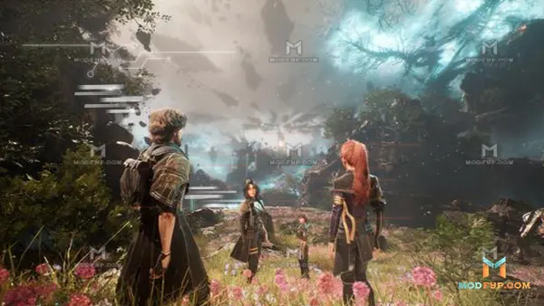 Expedition 33 APK Screenshot