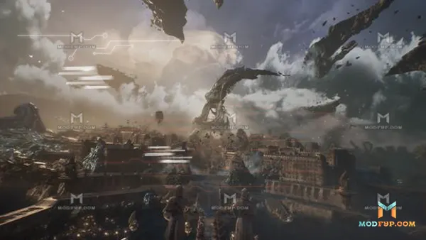Expedition 33 APK Screenshot