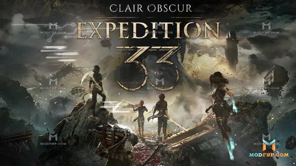 Expedition 33 APK Screenshot