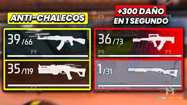 Fadortruco (Free Fire) Screenshot