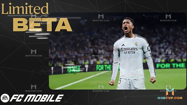 Fc Beta APK Screenshot