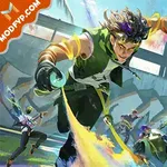 FF Beta SERUAPK