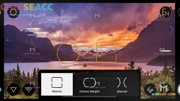 Filmic Pro Mod APK (Premium Unlocked) Screenshot