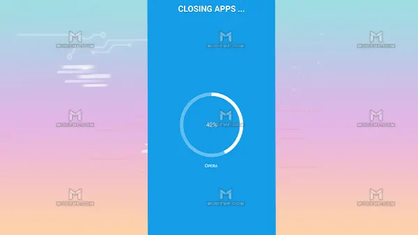 Hibernator Pro APK (Premium) Screenshot