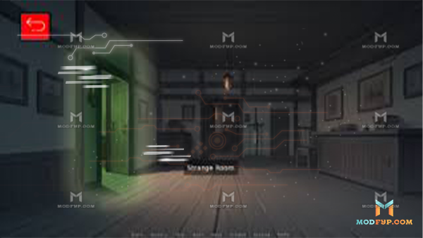 House of Shinobi APK Screenshot