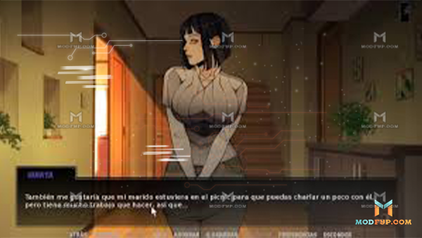 House of Shinobi APK Screenshot
