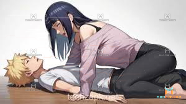House of Shinobi APK Screenshot