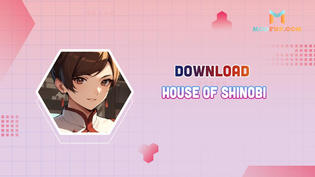 House of Shinobi APK 0.18 Download for Android latest version