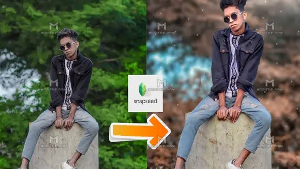 Imran Editz (Android App) Screenshot
