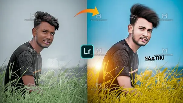 Imran Editz (Android App) Screenshot