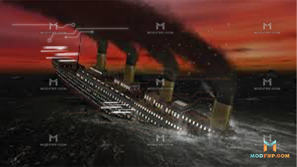 Its Titanic Premium APK Screenshot