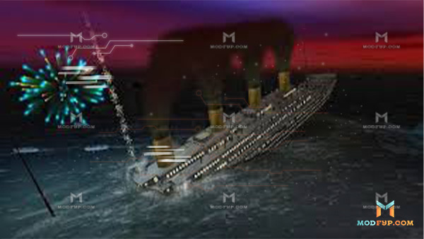 Its Titanic Premium APK Screenshot