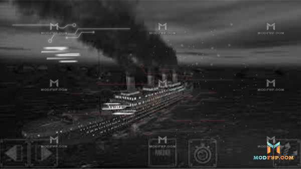 Its Titanic Premium APK Screenshot
