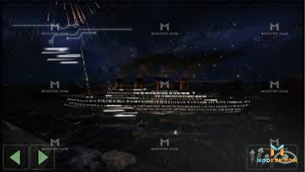 Its Titanic Premium APK Screenshot