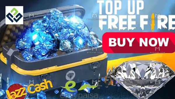 Jexicash (Free Fire/Roblox) Screenshot