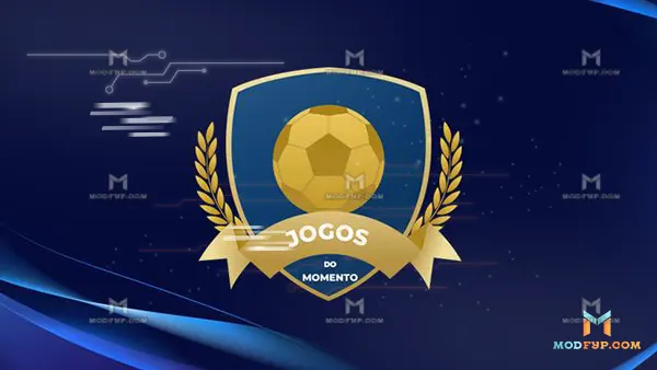 Jogos Do Momento APK (Mediafıre) Screenshot