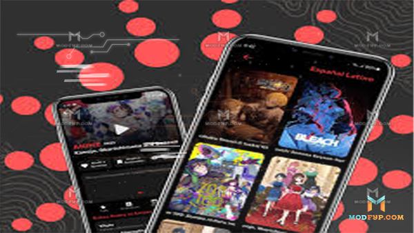 Kawaii Anime APK Screenshot