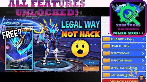 Ltools Pro APK Screenshot
