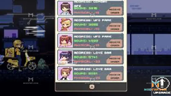 Lucky Shipper APK Screenshot