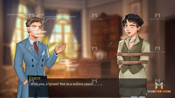 Magic Academy APK (Premium Version) Screenshot