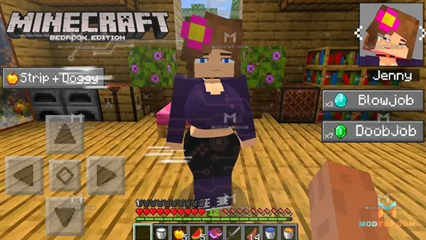 Mcpe128 APK Screenshot