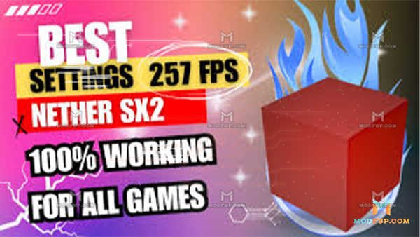 Nethersx2 APK (PS2 Emulator) Screenshot