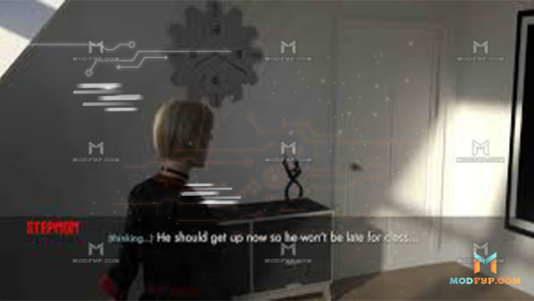 No Mercy APK (Full Game) Screenshot