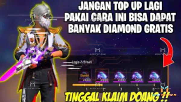 Nonogali Digital (Free Fire) Screenshot