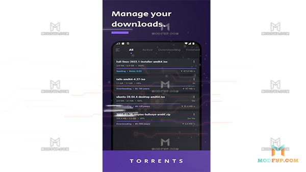 nzb360 pro APK (Premium Unlocked) Screenshot