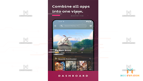 nzb360 pro APK (Premium Unlocked) Screenshot