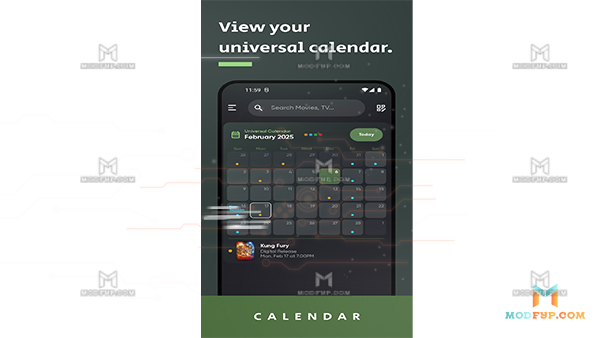 nzb360 pro APK (Premium Unlocked) Screenshot