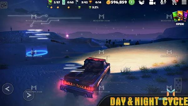 OKJKT Screenshot