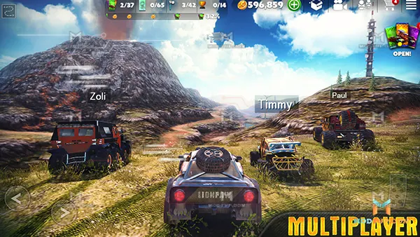 OKJKT Screenshot
