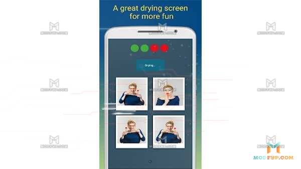 Photobooth Web APK Screenshot