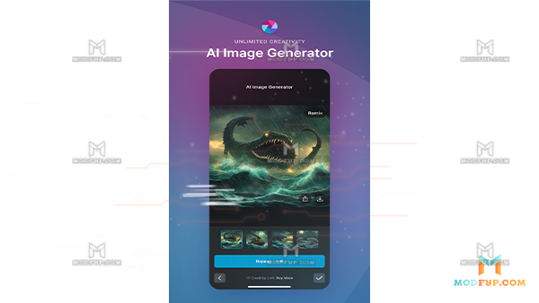 Pixlr Mod APK (Premium Unlocked) Screenshot
