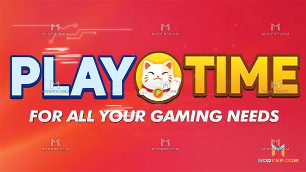 PlayTime PH APK (Android App) Screenshot