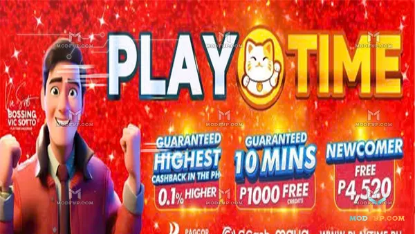 PlayTime PH APK (Android App) Screenshot