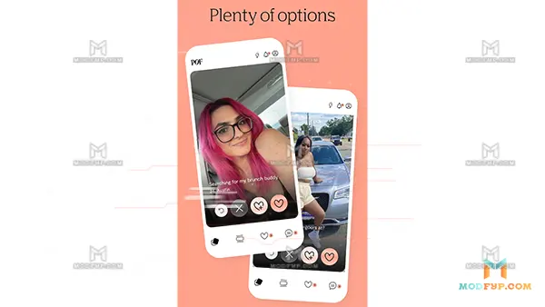 Plenty of Fish APK Screenshot