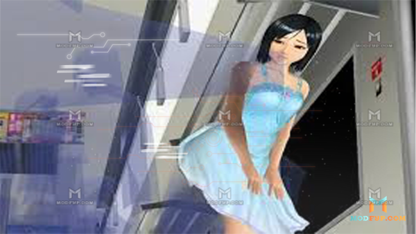 Rapelay APK Screenshot