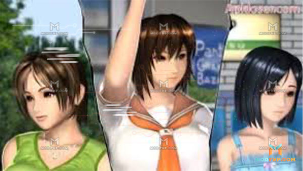 Rapelay APK Screenshot