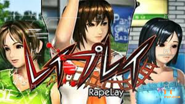 Rapelay APK Screenshot