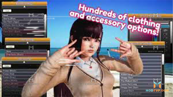 Rapelay APK Screenshot
