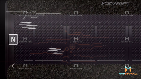 Ride Yamaha  APK (Ride Yamaha) Screenshot