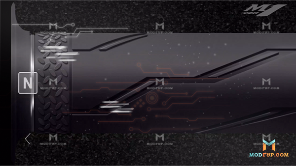 Ride Yamaha  APK (Ride Yamaha) Screenshot