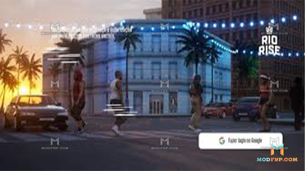 Rio Rise APK (Atualizado) Screenshot